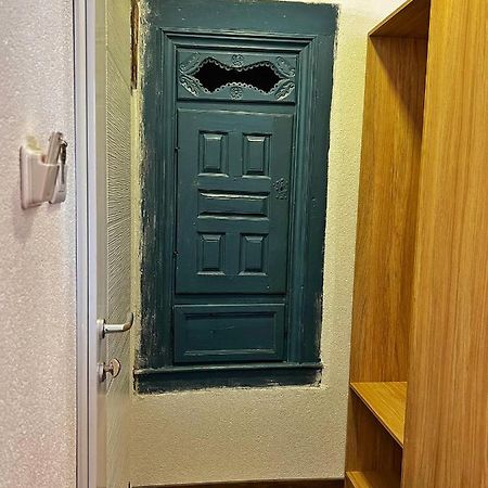 Apartment Dimeski Ohrid Eksteriør billede